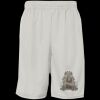 Men's Pro Mesh 9" Shorts with Pockets Thumbnail