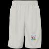 Men's Pro Mesh 9" Shorts with Pockets Thumbnail