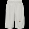 Men's Pro Mesh 9" Shorts with Pockets Thumbnail