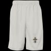 Men's Pro Mesh 9" Shorts with Pockets Thumbnail