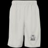 Men's Pro Mesh 9" Shorts with Pockets Thumbnail