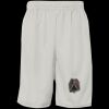 Men's Pro Mesh 9" Shorts with Pockets Thumbnail