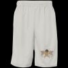 Men's Pro Mesh 9" Shorts with Pockets Thumbnail