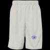 Men's Pro Mesh 9" Shorts with Pockets Thumbnail
