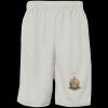 Men's Pro Mesh 9" Shorts with Pockets Thumbnail
