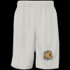 Men's Pro Mesh 9" Shorts with Pockets Thumbnail