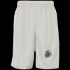 Men's Pro Mesh 9" Shorts with Pockets Thumbnail