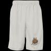 Men's Pro Mesh 9" Shorts with Pockets Thumbnail