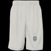 Men's Pro Mesh 9" Shorts with Pockets Thumbnail
