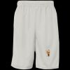 Men's Pro Mesh 9" Shorts with Pockets Thumbnail