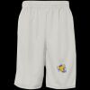 Men's Pro Mesh 9" Shorts with Pockets Thumbnail