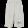 Men's Pro Mesh 9" Shorts with Pockets Thumbnail