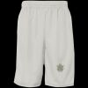 Men's Pro Mesh 9" Shorts with Pockets Thumbnail