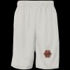 Men's Pro Mesh 9" Shorts with Pockets Thumbnail
