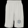Men's Pro Mesh 9" Shorts with Pockets Thumbnail