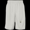 Men's Pro Mesh 9" Shorts with Pockets Thumbnail