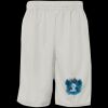 Men's Pro Mesh 9" Shorts with Pockets Thumbnail