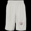 Men's Pro Mesh 9" Shorts with Pockets Thumbnail