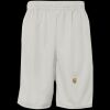 Men's Pro Mesh 9" Shorts with Pockets Thumbnail