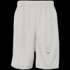 Men's Pro Mesh 9" Shorts with Pockets Thumbnail