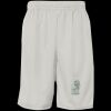 Men's Pro Mesh 9" Shorts with Pockets Thumbnail
