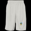 Men's Pro Mesh 9" Shorts with Pockets Thumbnail
