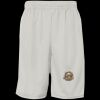 Men's Pro Mesh 9" Shorts with Pockets Thumbnail