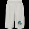 Men's Pro Mesh 9" Shorts with Pockets Thumbnail