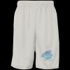 Men's Pro Mesh 9" Shorts with Pockets Thumbnail