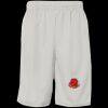 Men's Pro Mesh 9" Shorts with Pockets Thumbnail