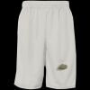 Men's Pro Mesh 9" Shorts with Pockets Thumbnail