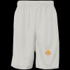 Men's Pro Mesh 9" Shorts with Pockets Thumbnail