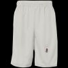 Men's Pro Mesh 9" Shorts with Pockets Thumbnail