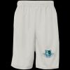 Men's Pro Mesh 9" Shorts with Pockets Thumbnail