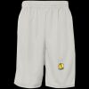 Men's Pro Mesh 9" Shorts with Pockets Thumbnail