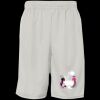 Men's Pro Mesh 9" Shorts with Pockets Thumbnail