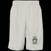 Men's Pro Mesh 9" Shorts with Pockets Thumbnail