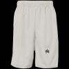 Men's Pro Mesh 9" Shorts with Pockets Thumbnail