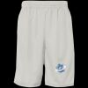 Men's Pro Mesh 9" Shorts with Pockets Thumbnail