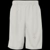 Men's Pro Mesh 9" Shorts with Pockets Thumbnail