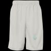 Men's Pro Mesh 9" Shorts with Pockets Thumbnail