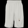 Men's Pro Mesh 9" Shorts with Pockets Thumbnail