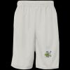Men's Pro Mesh 9" Shorts with Pockets Thumbnail