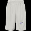 Men's Pro Mesh 9" Shorts with Pockets Thumbnail