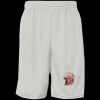 Men's Pro Mesh 9" Shorts with Pockets Thumbnail