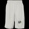 Men's Pro Mesh 9" Shorts with Pockets Thumbnail