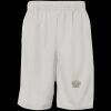 Men's Pro Mesh 9" Shorts with Pockets Thumbnail