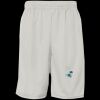 Men's Pro Mesh 9" Shorts with Pockets Thumbnail