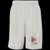 Men's Pro Mesh 9" Shorts with Pockets Thumbnail