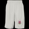 Men's Pro Mesh 9" Shorts with Pockets Thumbnail